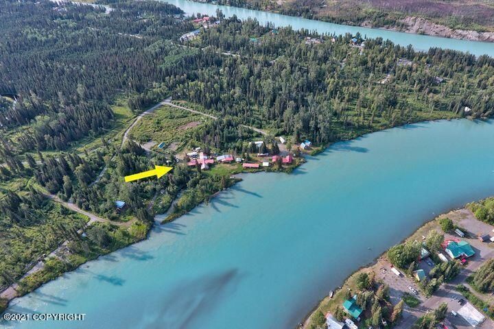 34844 Killey St, Soldotna, AK 99669
